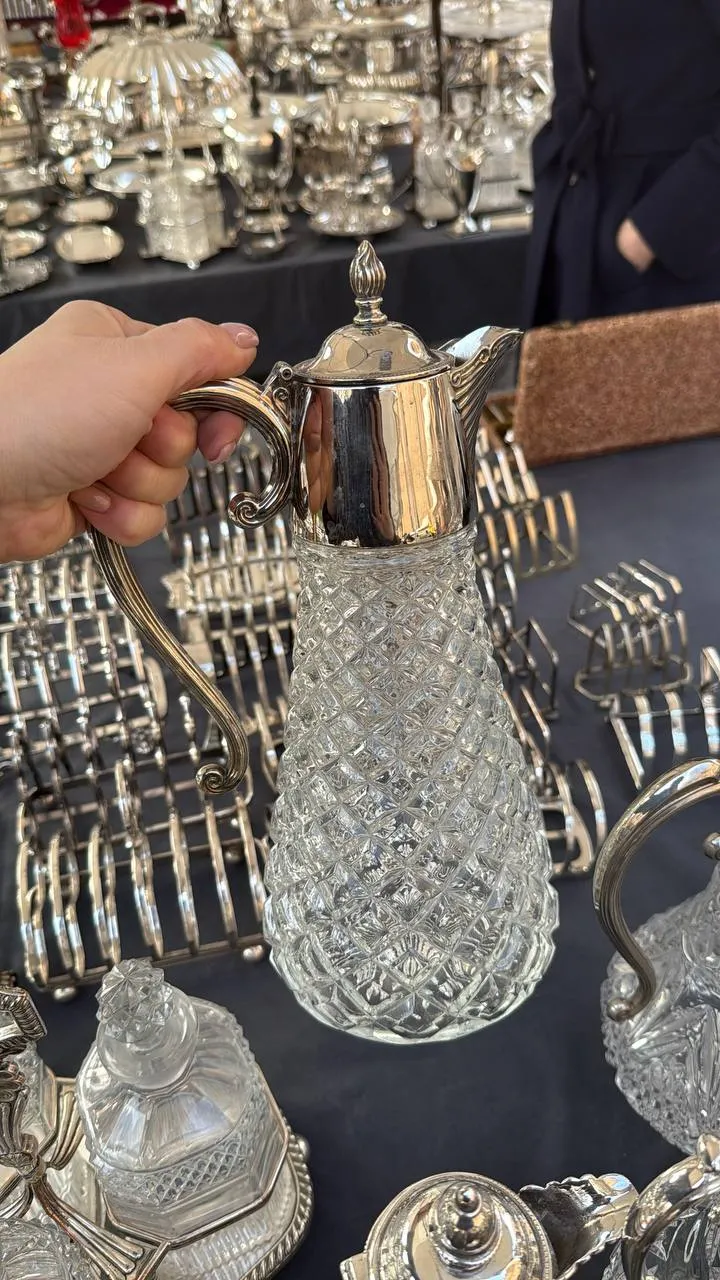 Графин для напитков